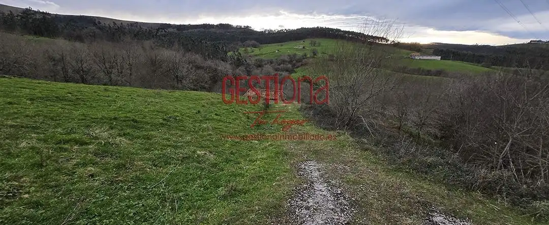 Casa o chalet en venta en Penagos con Jardín privado