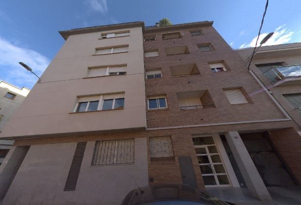 Piso en venta en SANT FERRAN, Gràcia