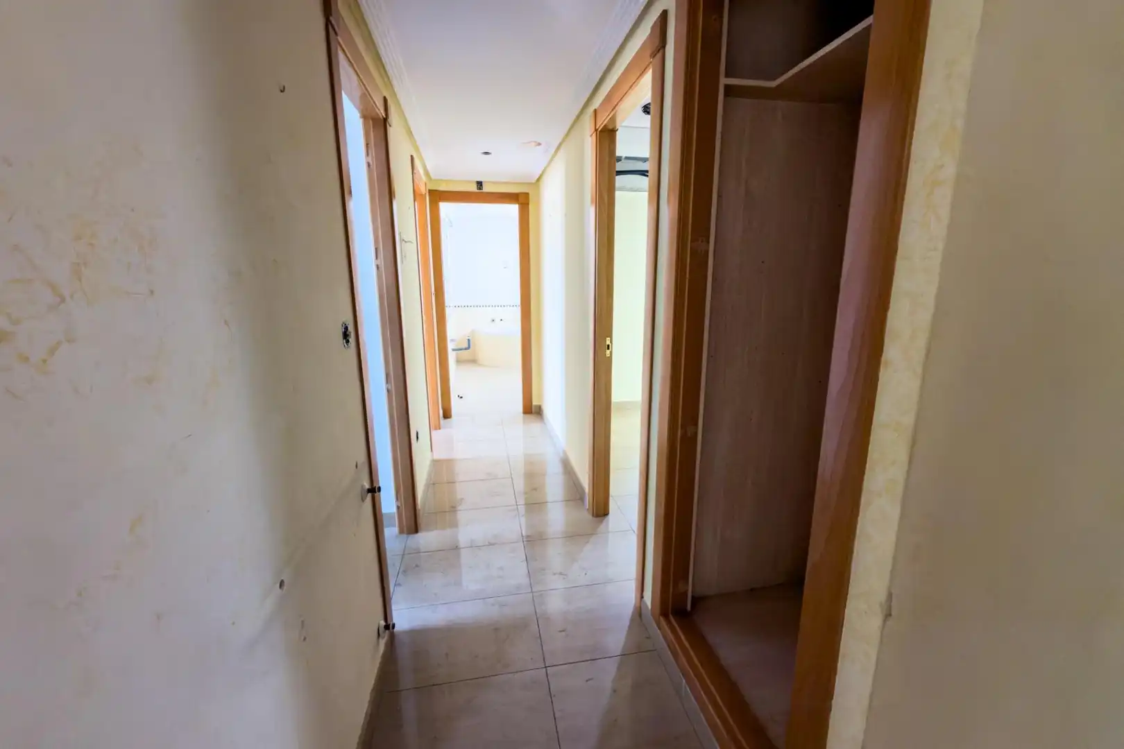 Pis en venda en Torrevieja amb Aire condicionat, Calefacció i Terrassa