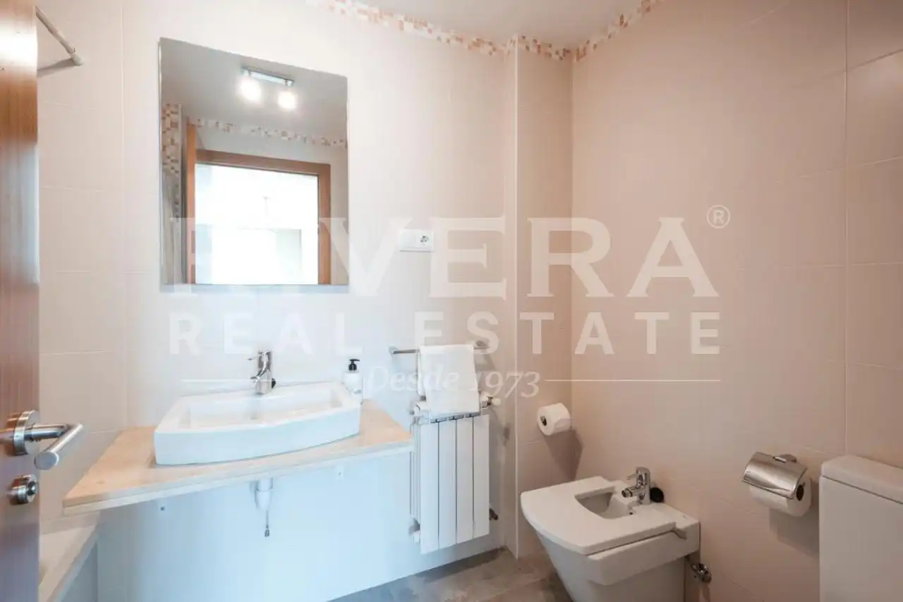Appartement avec ascenseur à vendre à Portonovo, imagen 13