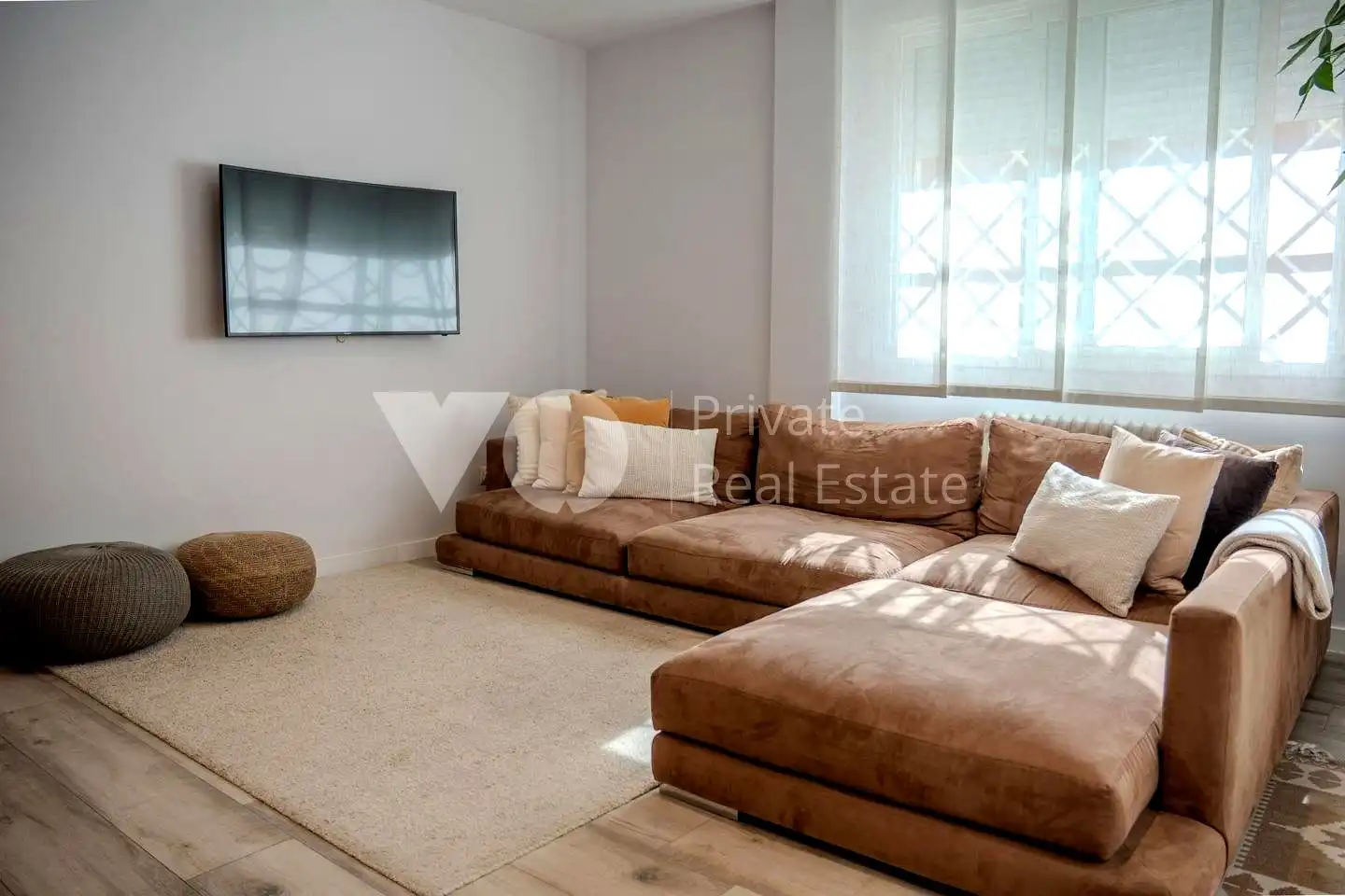 Wohnung mit Pool zum Verkauf in Ibiza - San Pedro, imagen 8