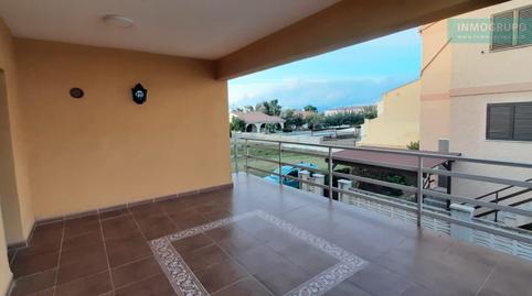 Foto 4 de Casa o xalet en venda a Almazora-almassora - Avinguda de la Mediterránea, Playa - Ben Afeli, Almazora / Almassora