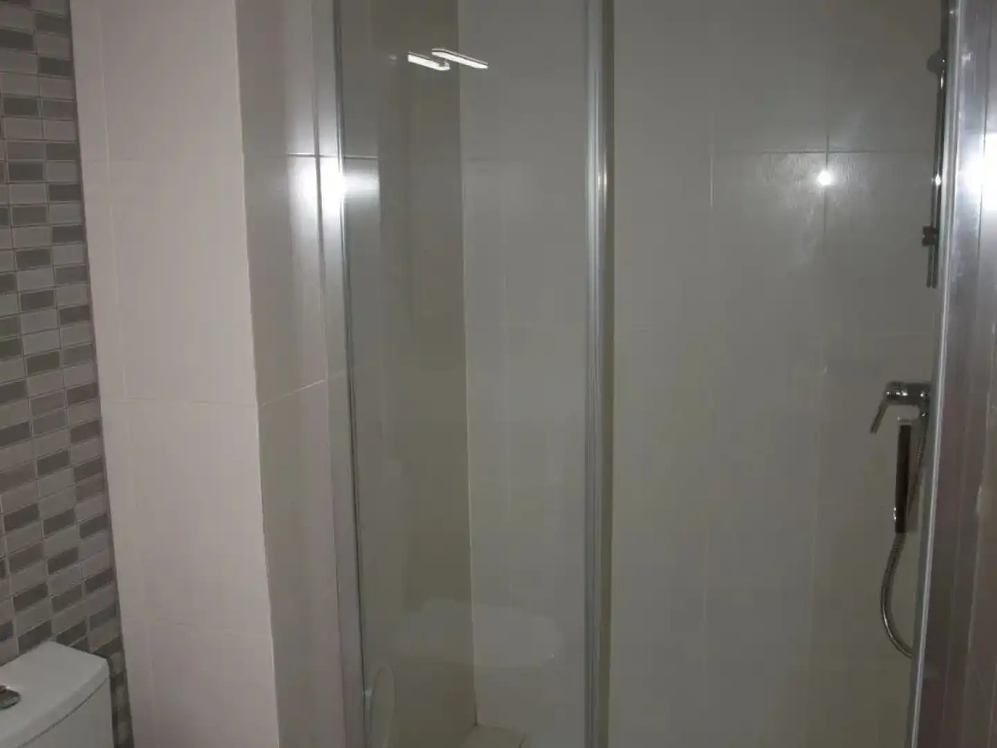 Wohnung zur Miete in Goteta