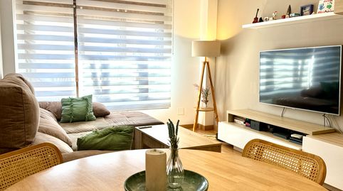Foto 3 de Piso en venta en Calle Aguado, 5, La Arena, Gijón