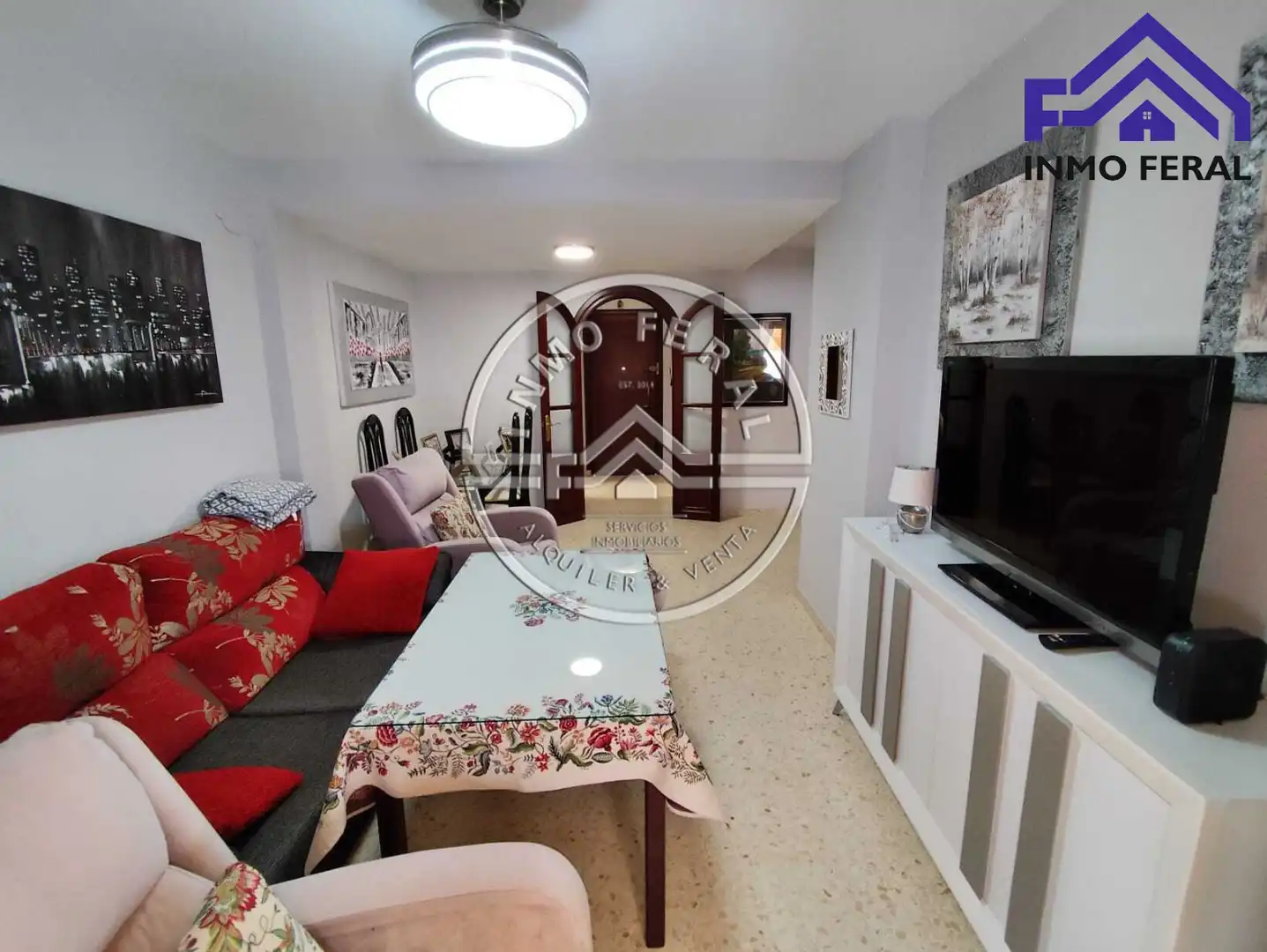 Casa con terraza en venta en Écija