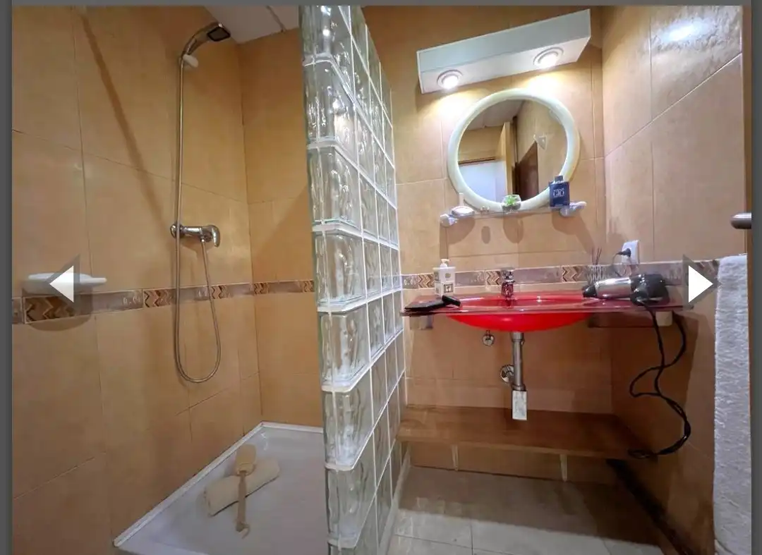 Baño de Piso en venta en Alcanar con Terraza y Balcón