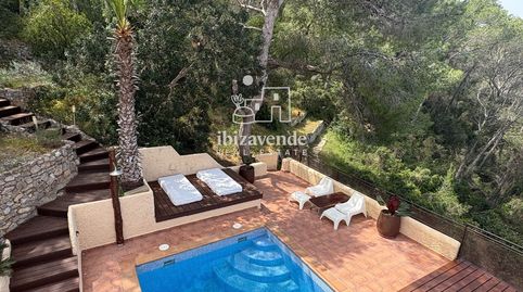 Foto 3 de Casa o xalet de lloguer a De Los Tulipanes 102, Santa Eulària, Santa Eulària des Riu