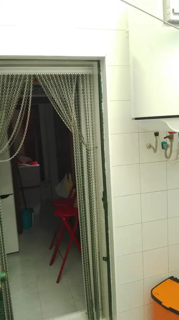 Flat for rent in La Línea de la Concepción  with Terrace, Furnished and Pets allowed