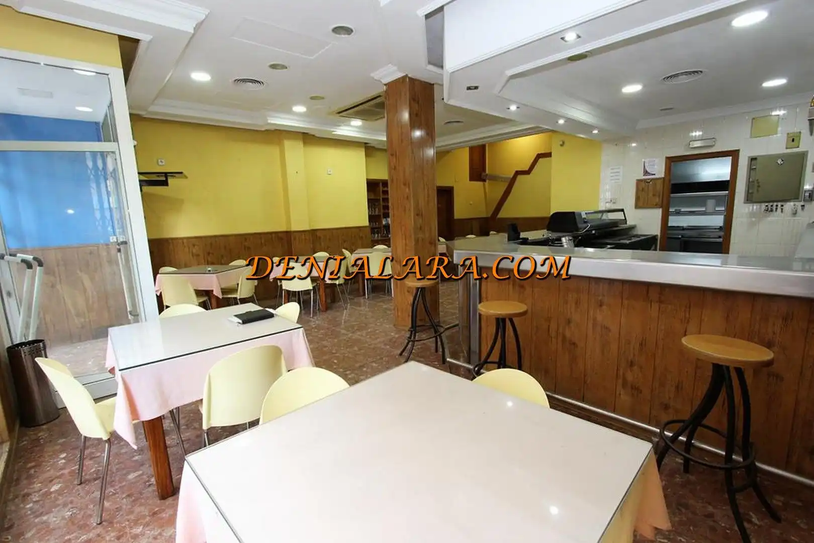 Local comercial en venda a Saladar, imagen 3