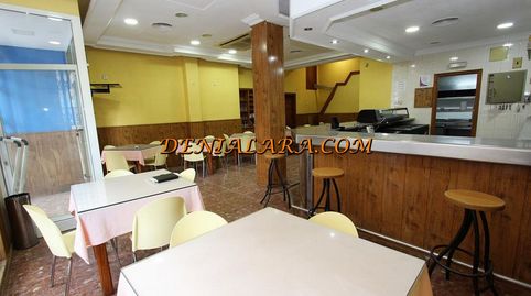 Local comercial en venta en Denia, hasta hace muy poco tiempo dedicado a la hostelería y posee toda la infraestructura para seguir, imatge 3