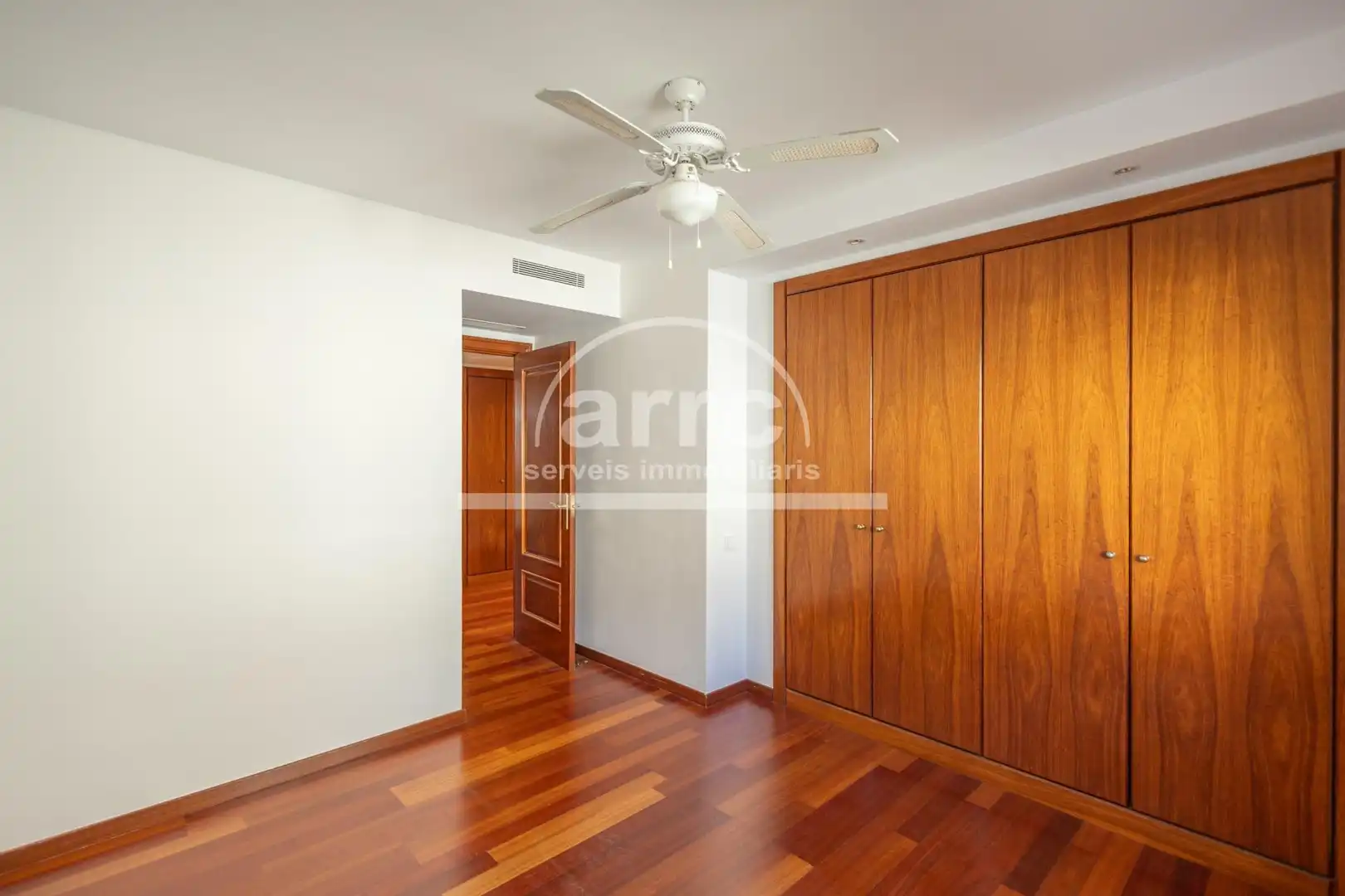 Bedroom of Houses for sale in Vilassar de Dalt  with Air Conditioner, Heating and Private garden