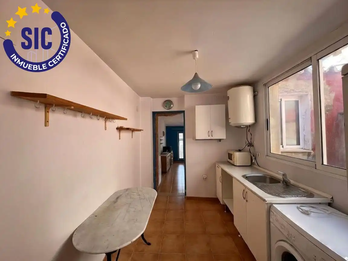 Casa en venta en Calle EDETANIA, imagen 8
