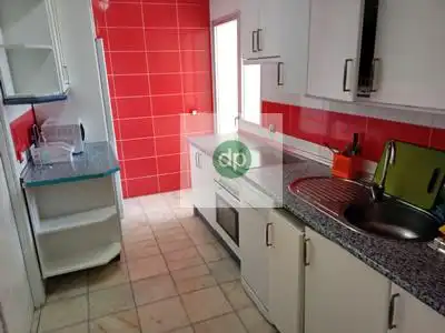 Piso con ascensor en alquiler en Valdepasillas - La Paz - Huerta Rosales, imagen 9