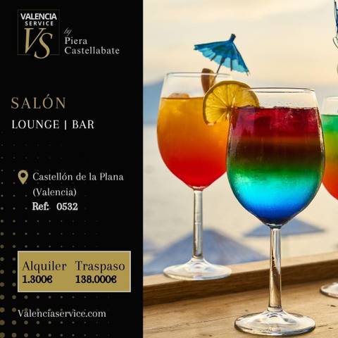 Local comercial en Alquiler en Zona Avenida del Mar