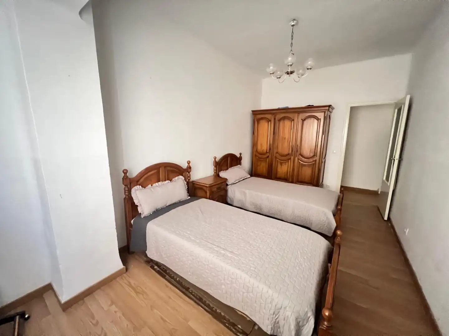 Piso con terraza en venta en Centro, imagen 32