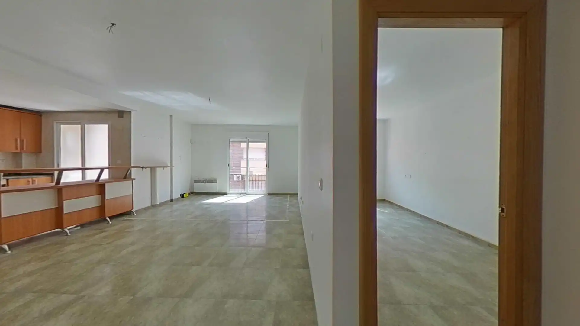 Apartament en venda en Calasparra