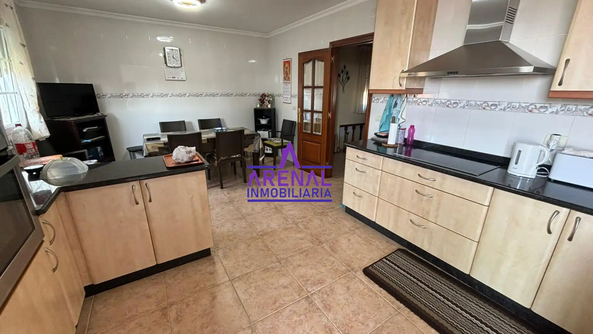 Maison avec terrasse à vendre à A Pobra do Caramiñal, imagen 6