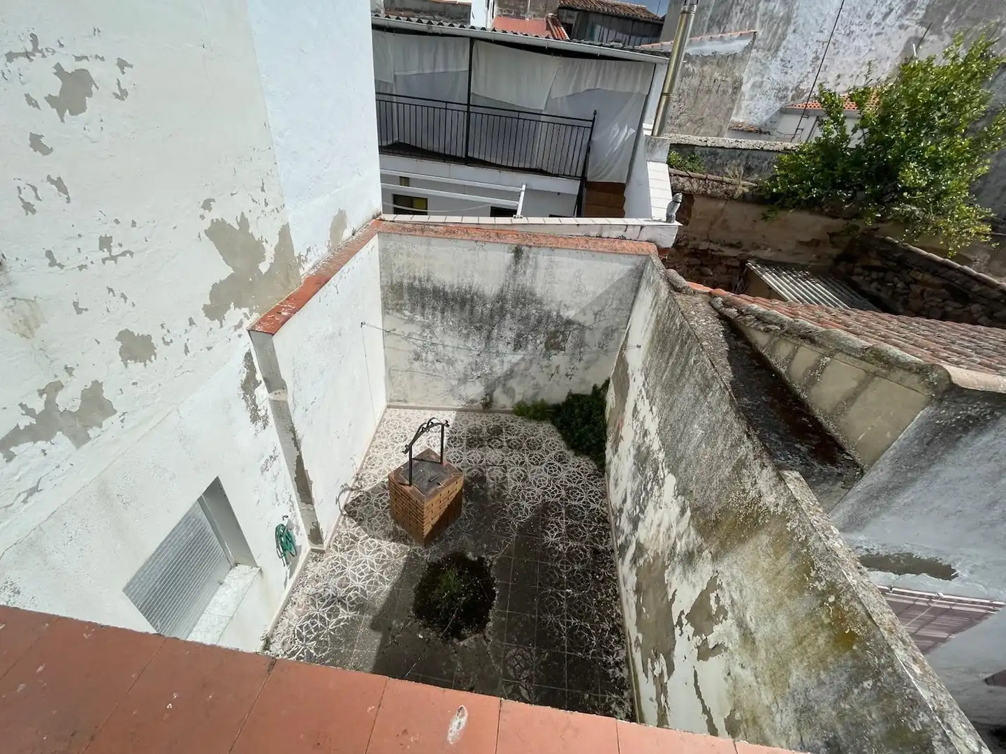 Terrassa de Edifici en venda en Arroyo de la Luz
