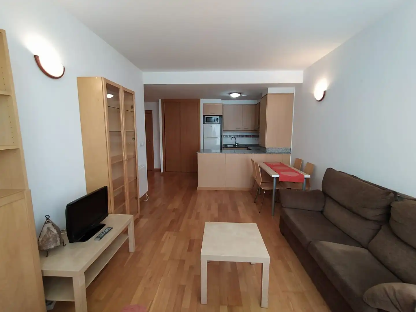 Appartamento con terrazza in vendita a Avenida Constitución 136, imagen 13