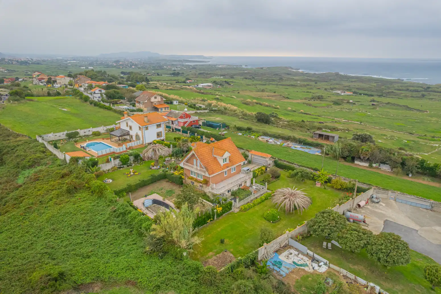 Houses for sale in Cueto