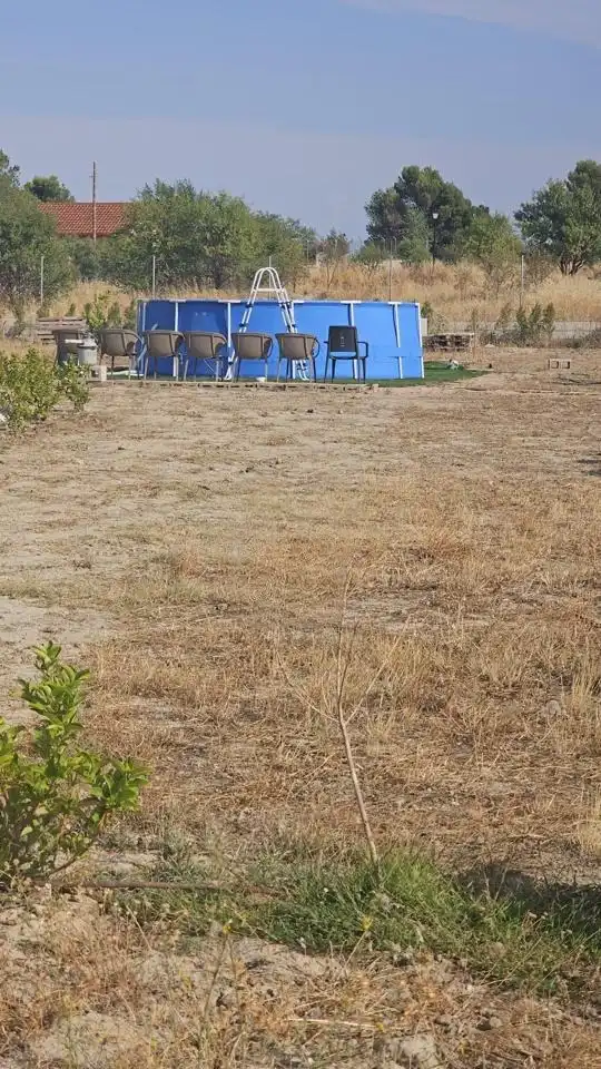 Casa o xalet en venda en Fuentidueña de Tajo amb Aire condicionat, Jardí privat i Moblat