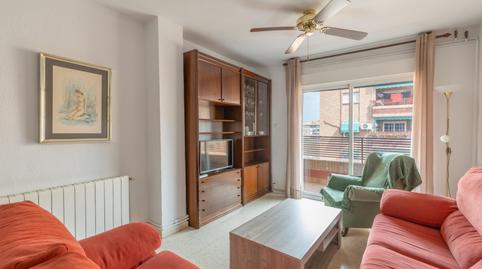 Foto 2 de Pis en venda a Barrio de Zaidín, Granada Capital