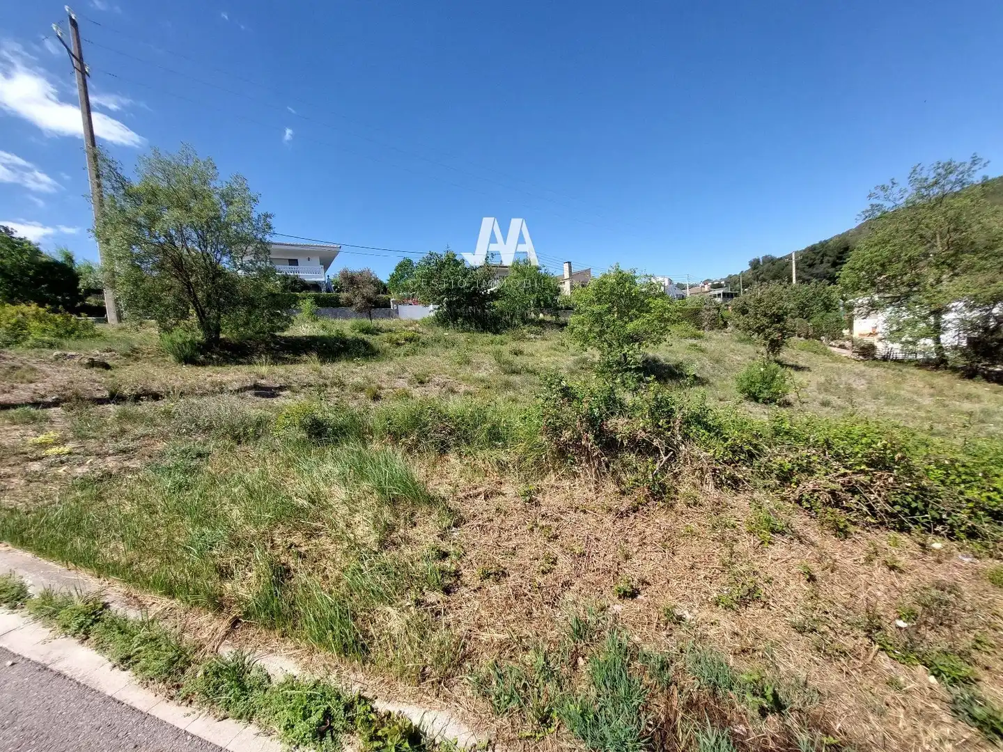 Residencial en venta en Castillo Cabrer, Cabrera d'Anoia