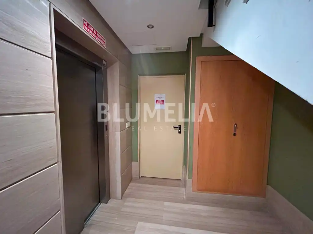 Apartamento de alquiler en Dénia con Aire acondicionado, Calefacción y Jardín privado