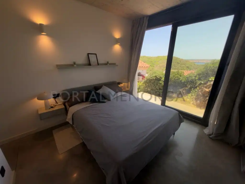 Detached house with pool for sale in Cala Llonga - Sa Mesquida, imagen 15