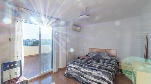 Foto 4 von Dachboden zum Verkauf in Ibiza, 11, San Antón, Armilla