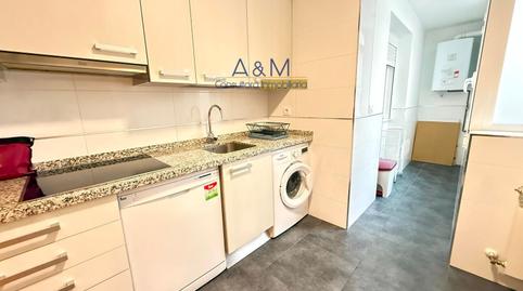 Photo 3 of Flat to rent in Esteban García Chico, San Pablo - San Nicolás, Valladolid