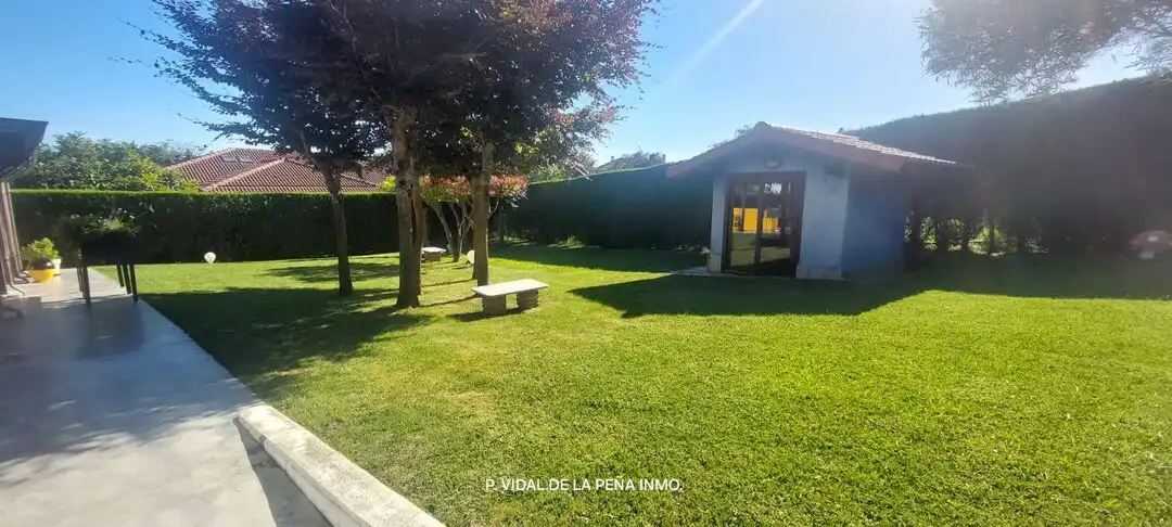 Haus oder Chalet zum Verkauf in Ribamontán al Mar mit Heizung