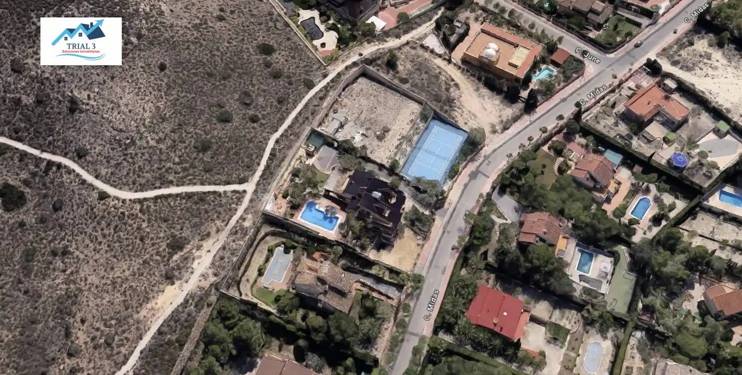 Chalet en venta en Calle Midas, imagen 5