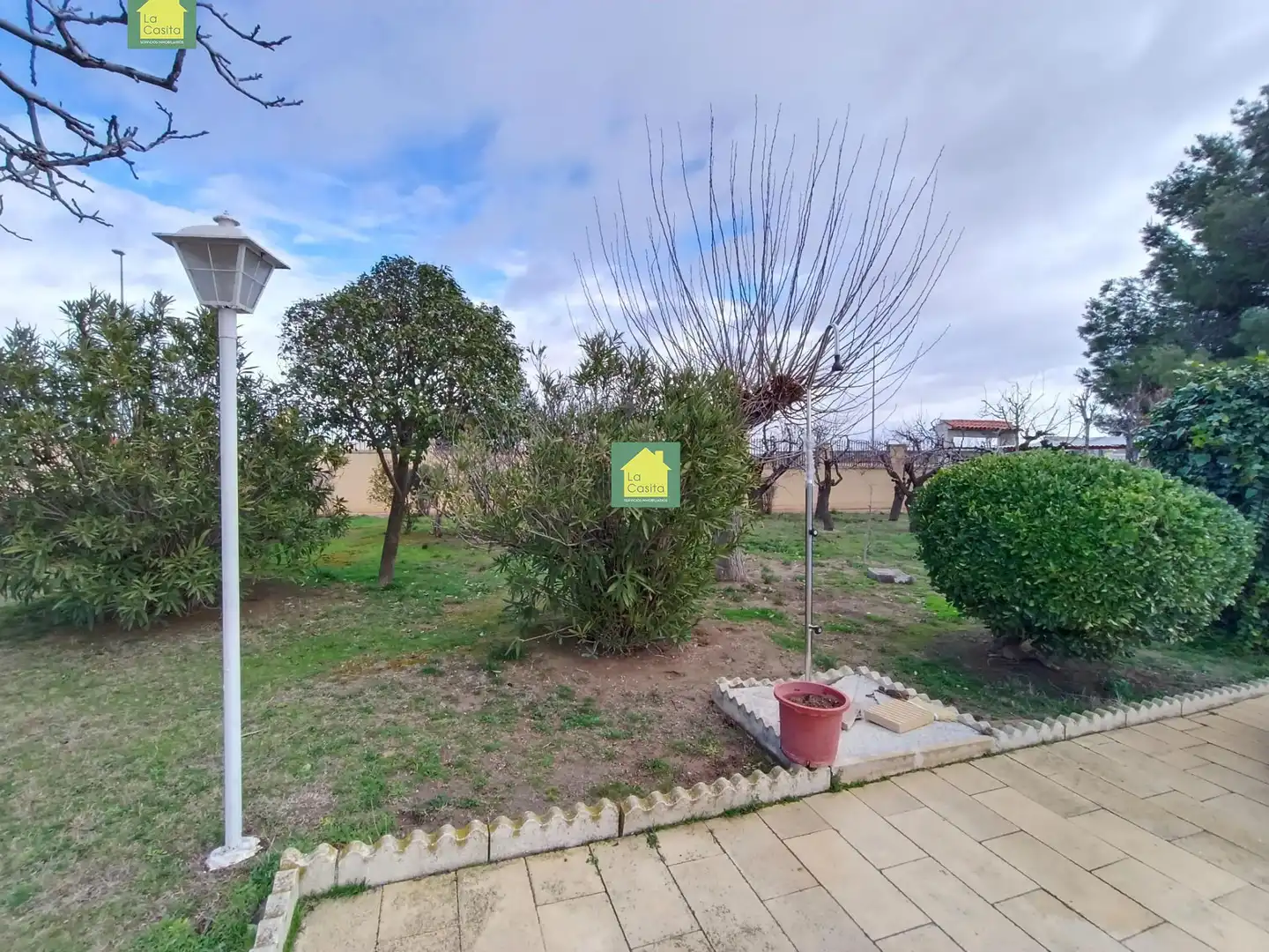 Casa o xalet en venda en Albacete amb Aire condicionat, Jardí privat i Traster