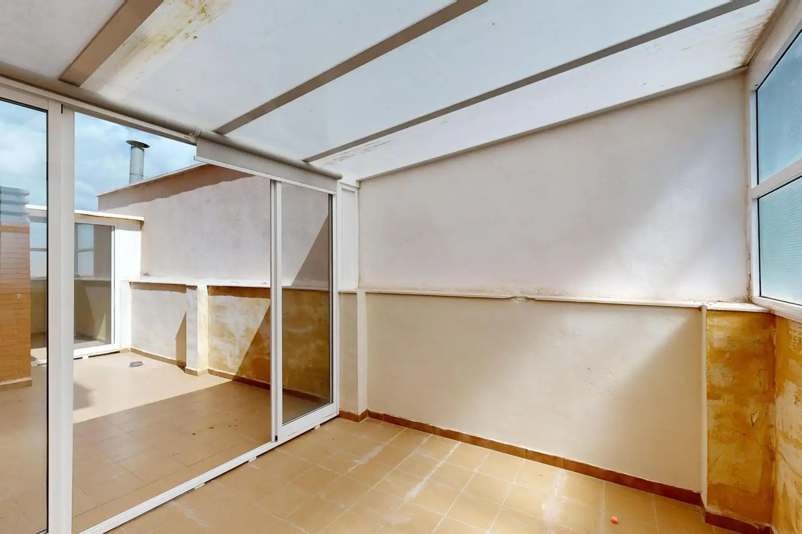 Piso en venta en ANGEL BRUNA, 1, Barrio de Peral - San Félix