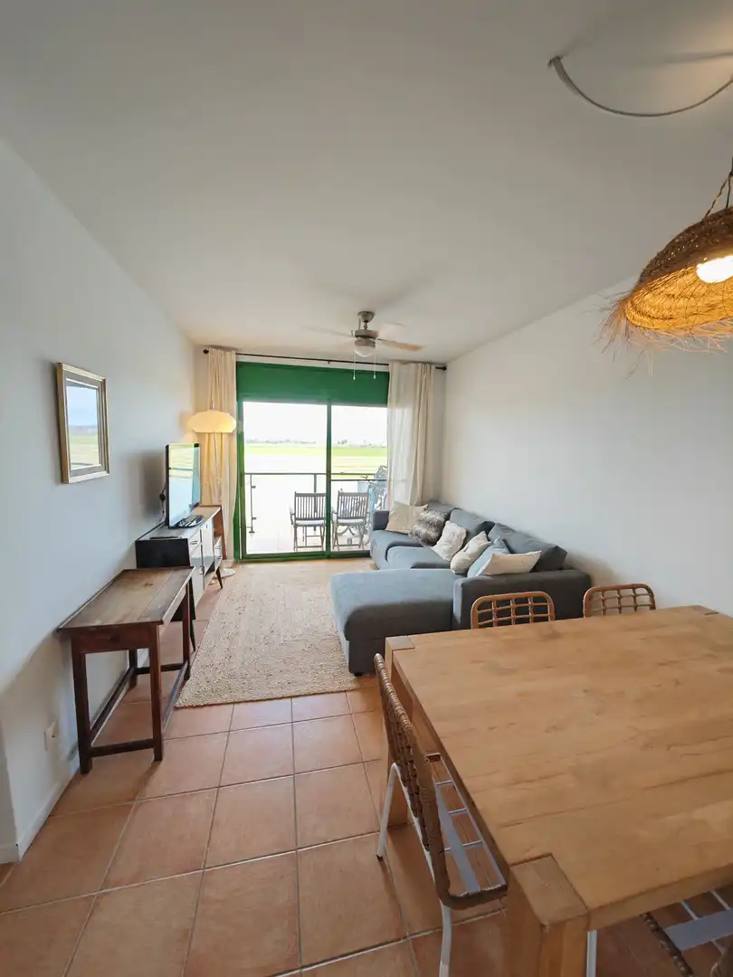 Flat with lift for sale in Eucaliptus- Poble Nou del Delta