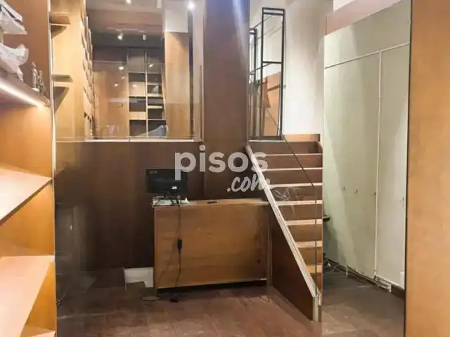 Local comercial de lloguer a Centro, imagen 34