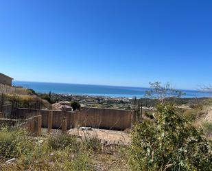 Exterior view of Residential for sale in Rincón de la Victoria