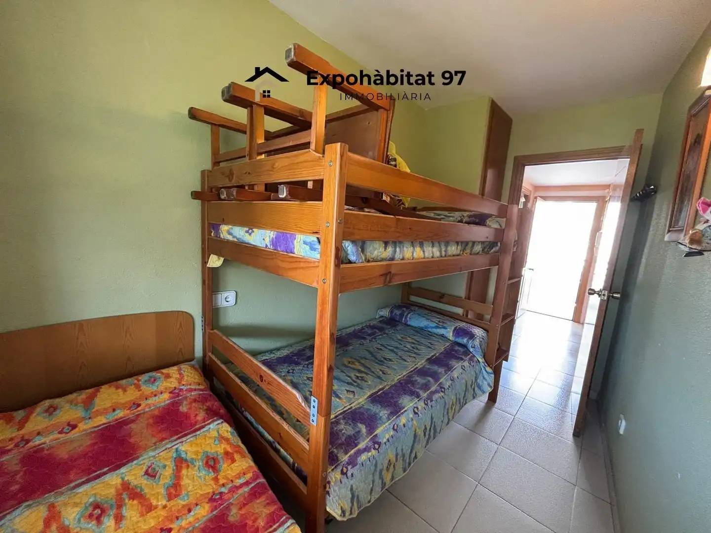 Apartamento con piscina en venta en PLAZA EUROPA 11, imagen 13