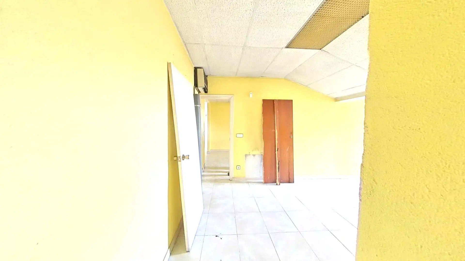 Office for sale in Casco Antiguo