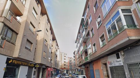 Foto 3 de Pis en venda a Emilio Gimeno, Estación - San Antonio, Calatayud