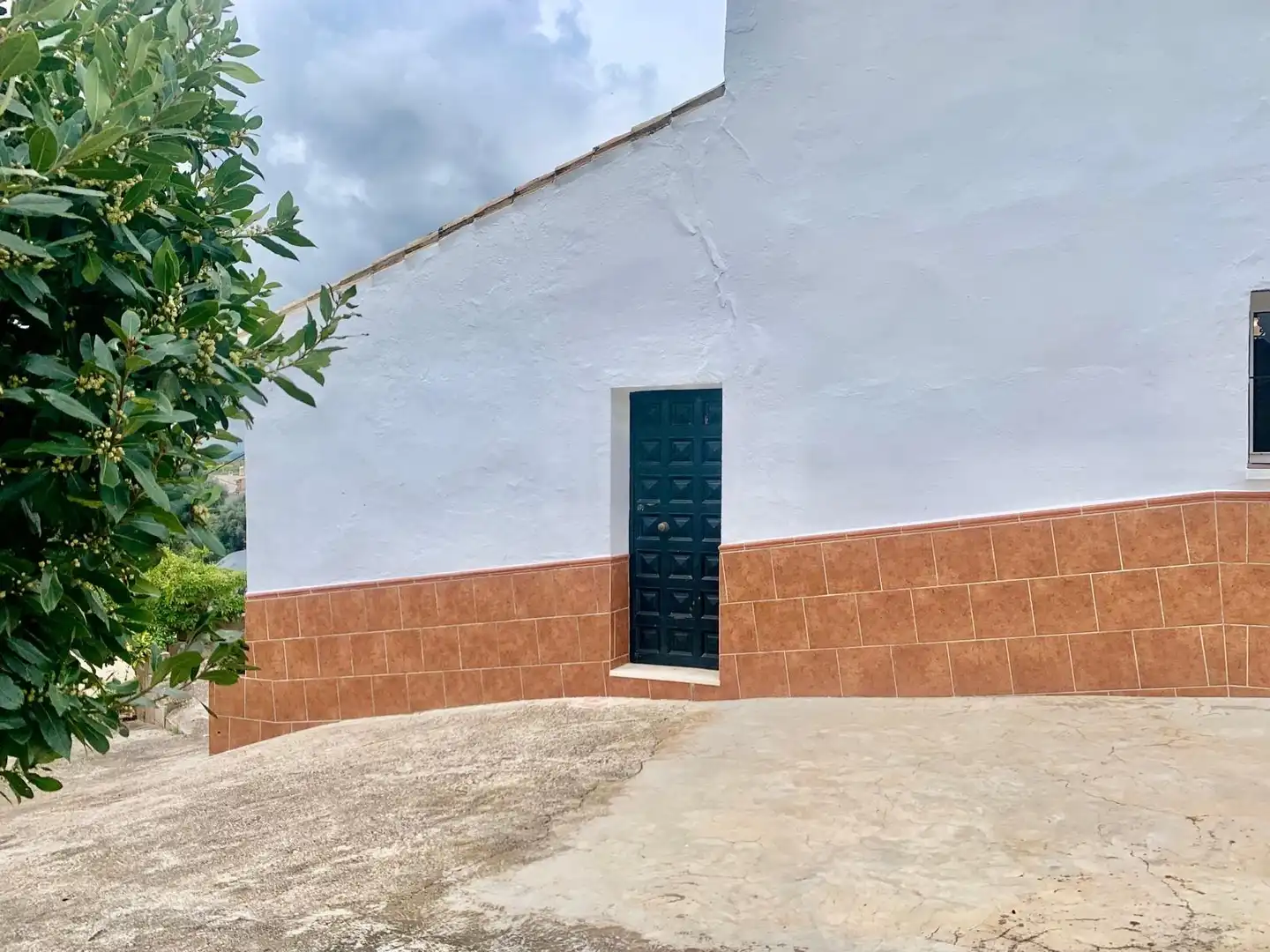 Haus mit Terrasse zum Verkauf in Casabermeja, imagen 4