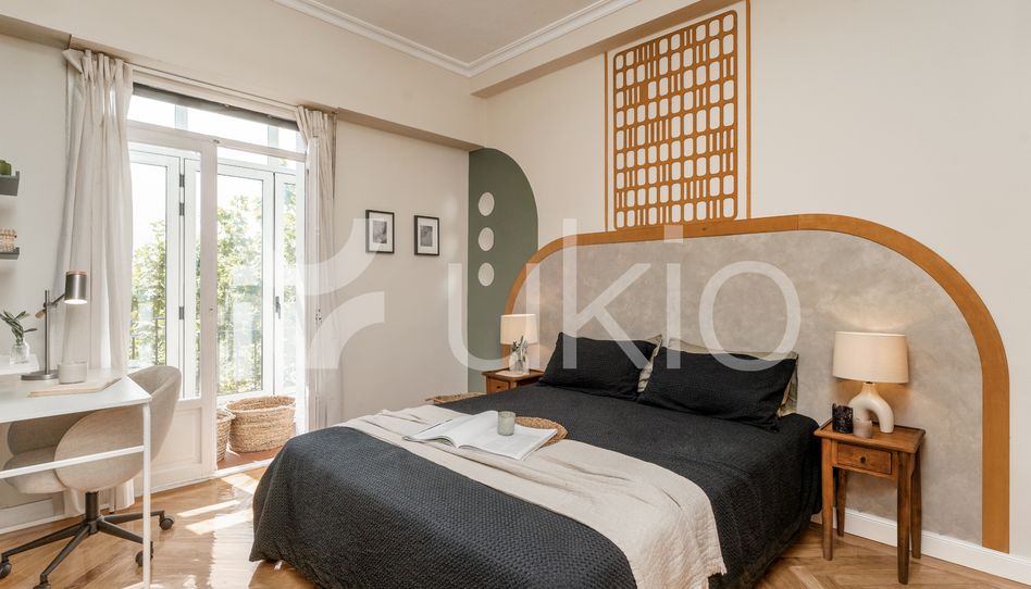 Apartamento de alquiler en Calle de Los Reyes Magos, Niño Jesús - Imagen 4