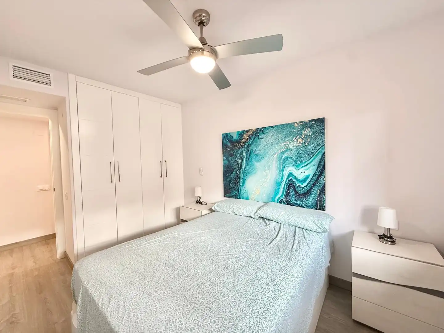 Apartment mit Pool zur Miete in Santiago de la Ribera, imagen 12