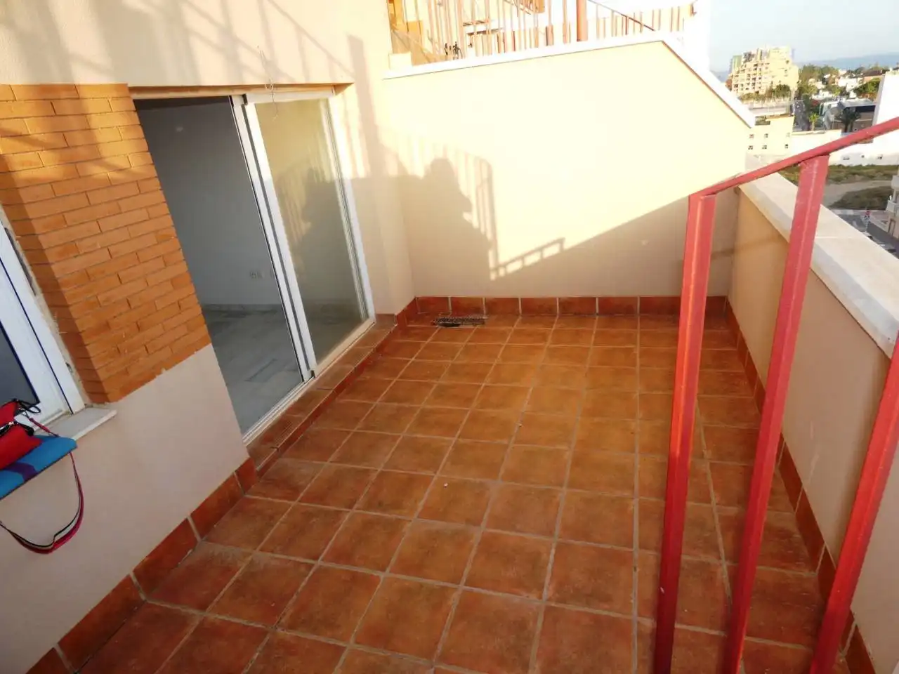 Ático con piscina en venta en Avenida Rosita Ferrer, imagen 25