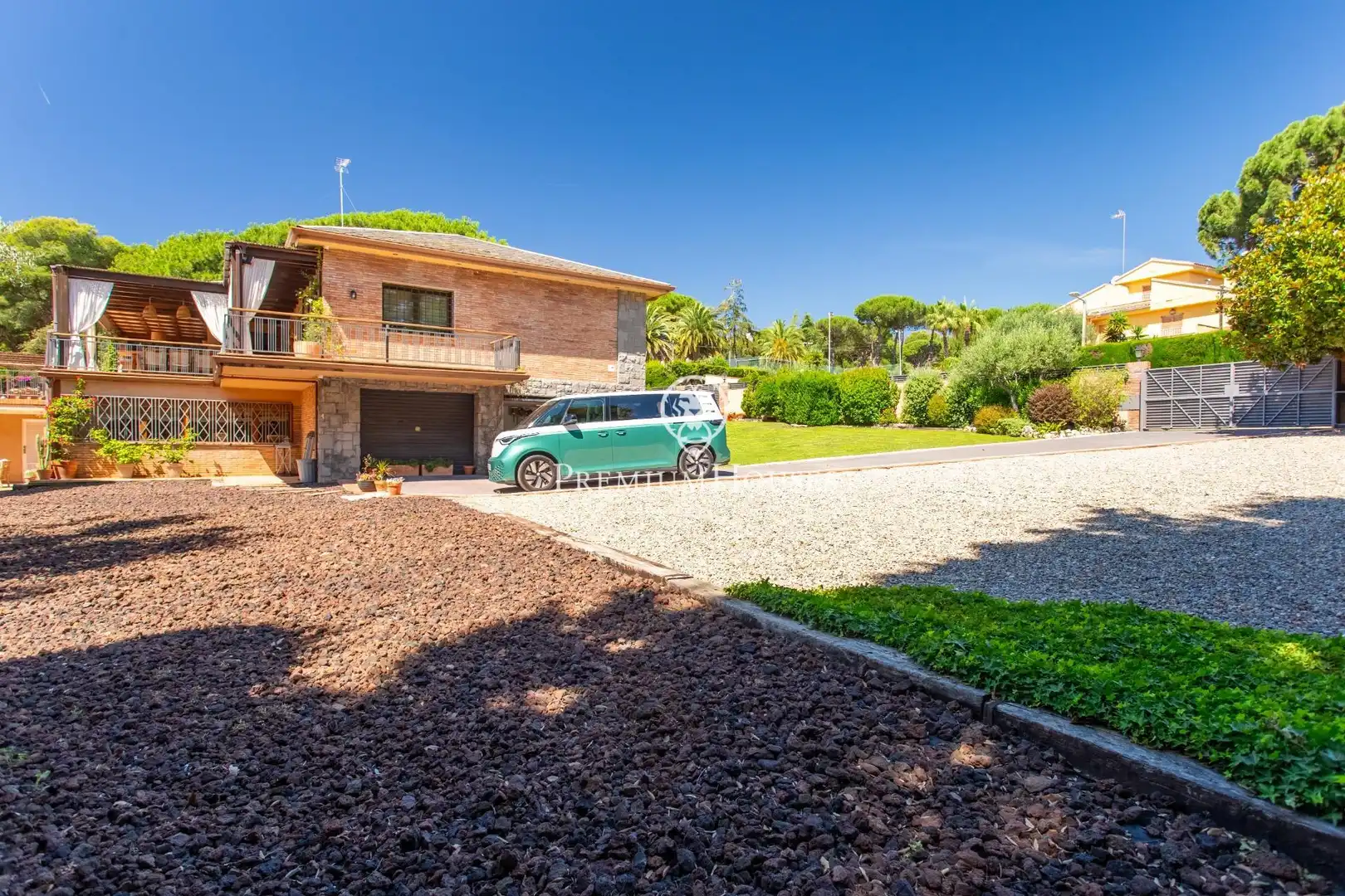 Casa con piscina en venta en Canafort - El Puntó, imagen 38