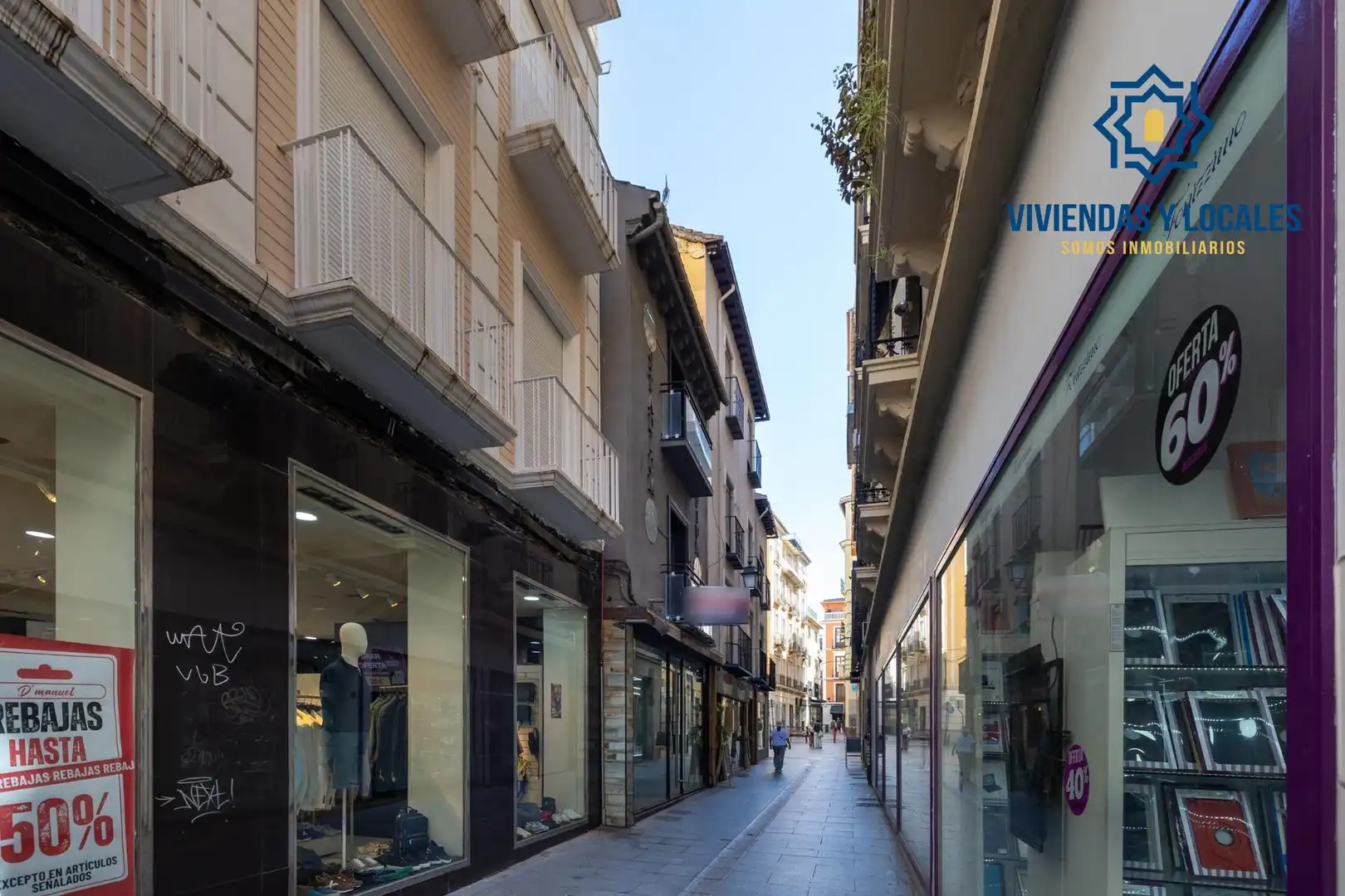 Residential for sale in Calle del Darrillo de la Magdalena, imagen 3