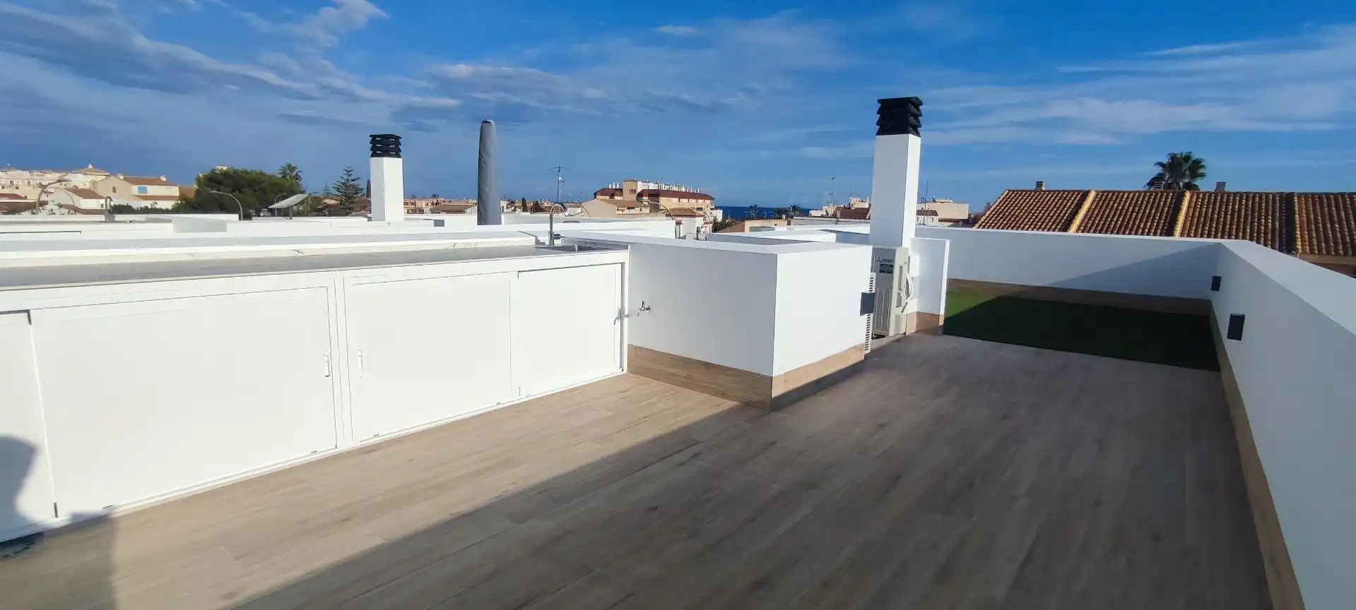 Villa avec piscine à vendre à Torre de la Horadada, imagen 4