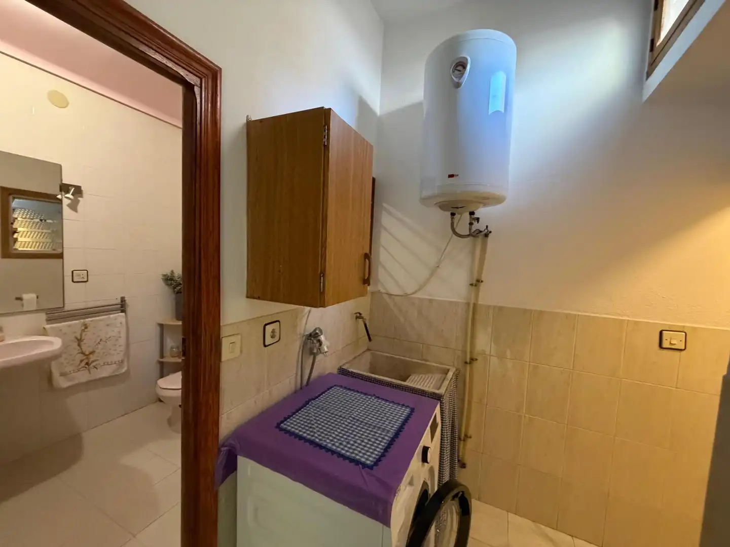 Casa a schiera in vendita a Hellín, imagen 3