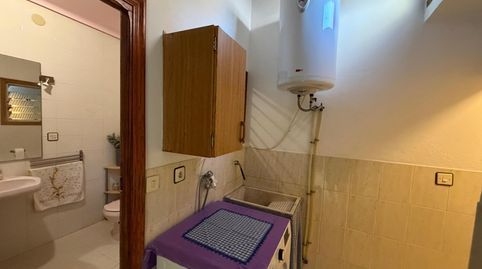 Foto 3 de Casa adosada en venta en Hellín, Albacete